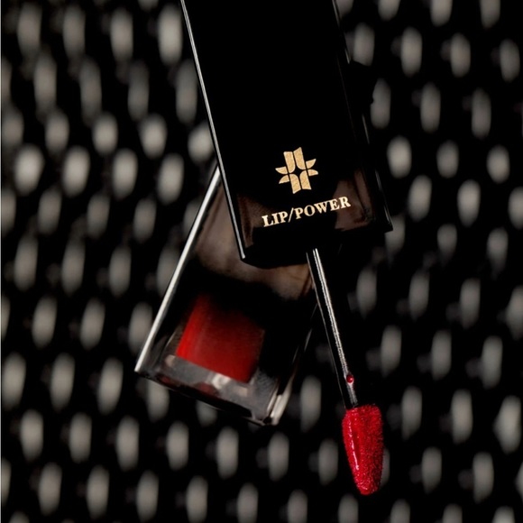 Josephine Cosmetics Other - Josephine Cosmetics Lip Power in Meet Tiphaine NEW